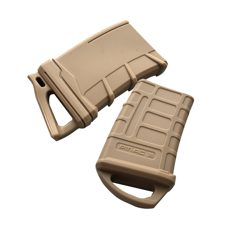 SABADO 5.56 Fast M4/M16 Holster Revista Goma Mag Bolsa