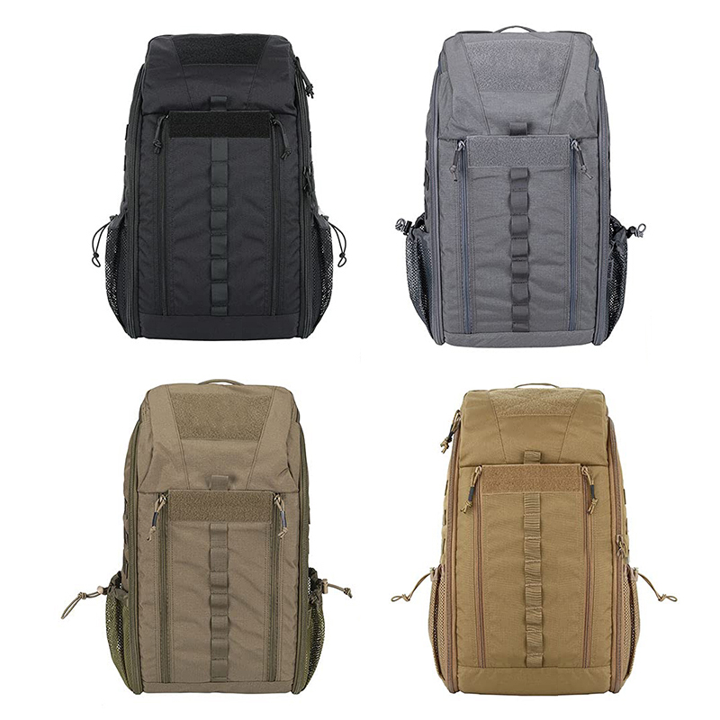 SABADO Versátil Medical Assault Pack Tactical Survival Emergency Mochila