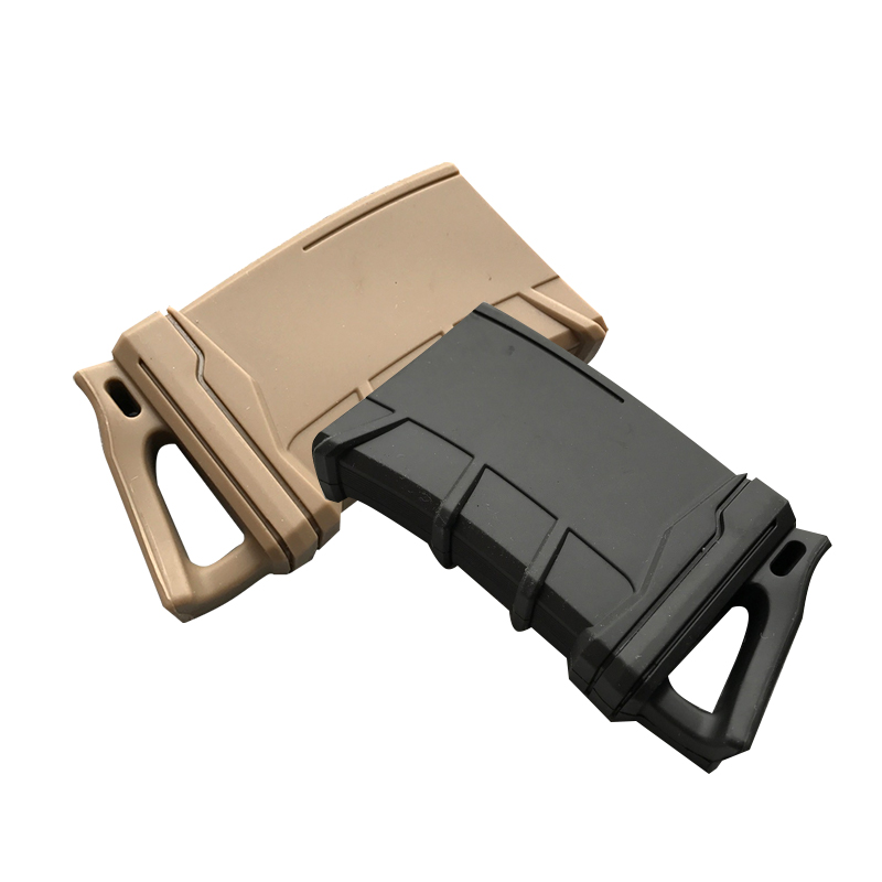 SABADO 5.56 Fast M4/M16 Holster Revista Goma Mag Bolsa