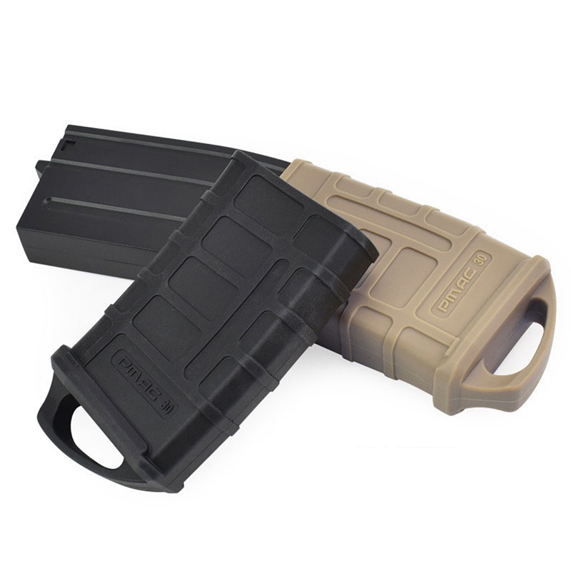 SABADO 5.56 Fast M4/M16 Holster Revista Goma Mag Bolsa