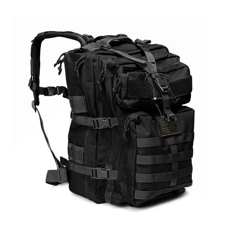 SABADO Bolsa de combate al aire libre Multicam Caza Senderismo Mochila táctica 50L para supervivencia