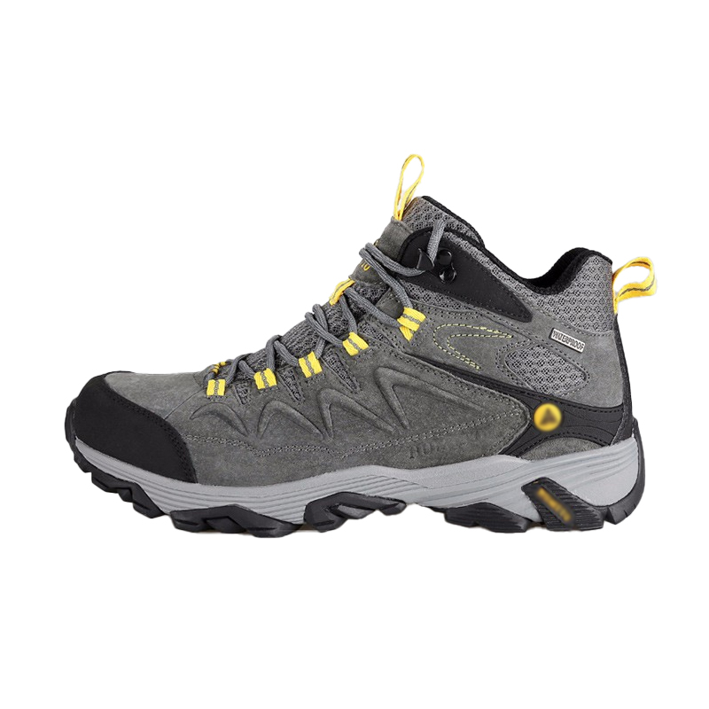 Botas de senderismo antideslizantes ligeras para hombre SABADO Outdoor