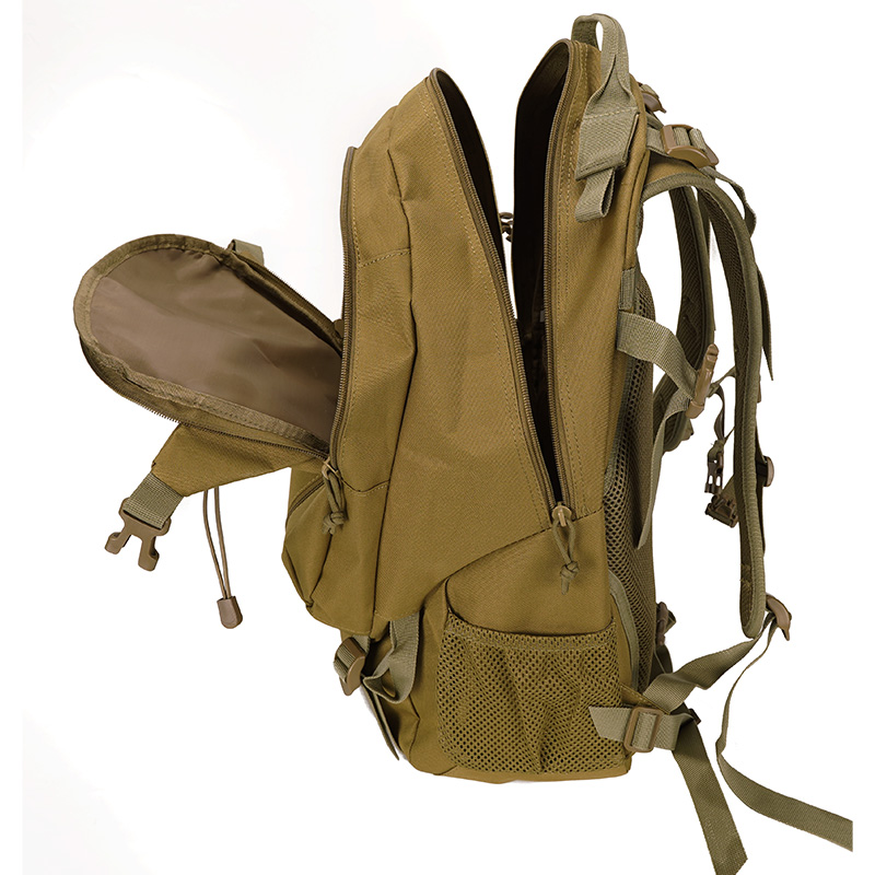 SABADO 30L Mochila impermeable Mochila militar Bolsa de camuflaje Mochila táctica