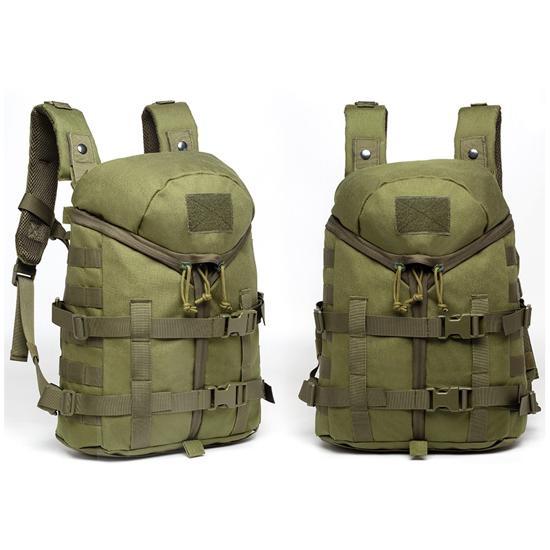 SABADO Molle Camo Camping Mochila Mochila táctica