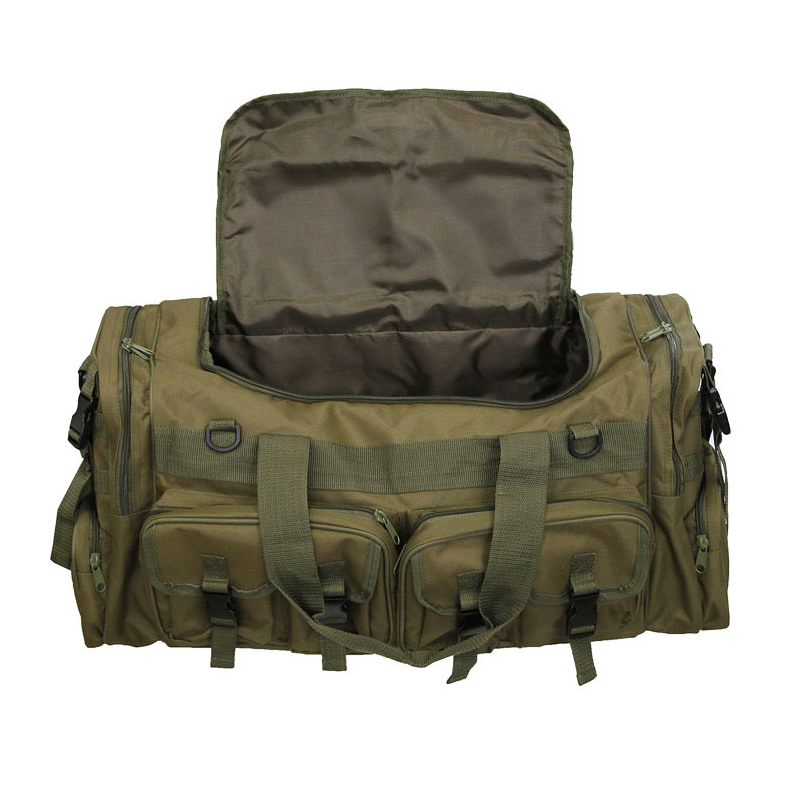 SABADO Military Pack Bolsas tácticas de viaje para deportes al aire libre para hombres