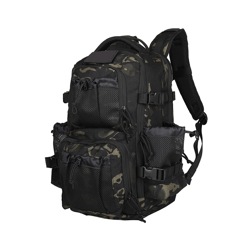 SABADO Outdoor Hunting Camo Mochila táctica de 3 días