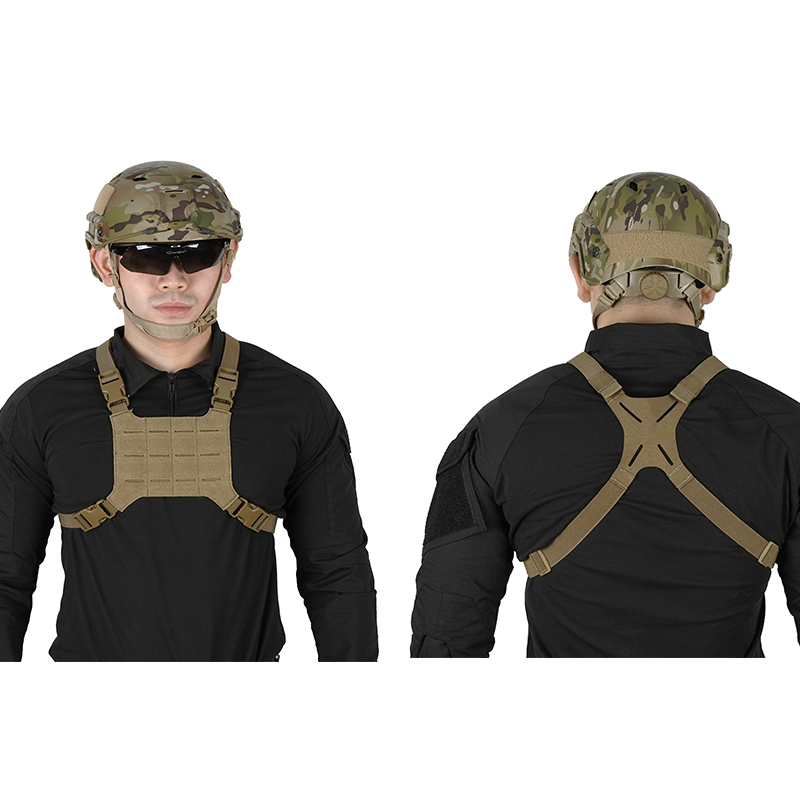 Sabado táctico duradero de navegación plegable soporte telefónico para caza militar al aire libre