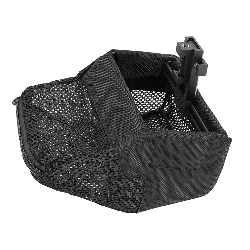 Sabado Durable Durable Bolsa de latón resistente al calor de Sabado Neta de capatilla de caparazón de grado militar para rifle