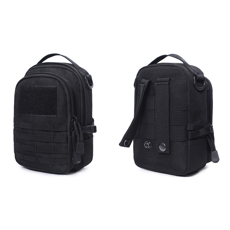 Bolso militar Molle EDC de ADO