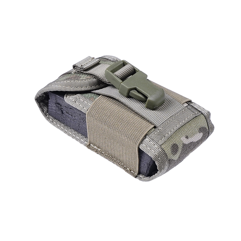 Funda táctica para teléfono Molle EDC SABADO