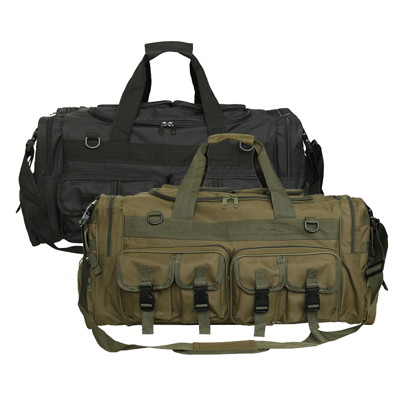 SABADO Military Pack Bolsas tácticas de viaje para deportes al aire libre para hombres