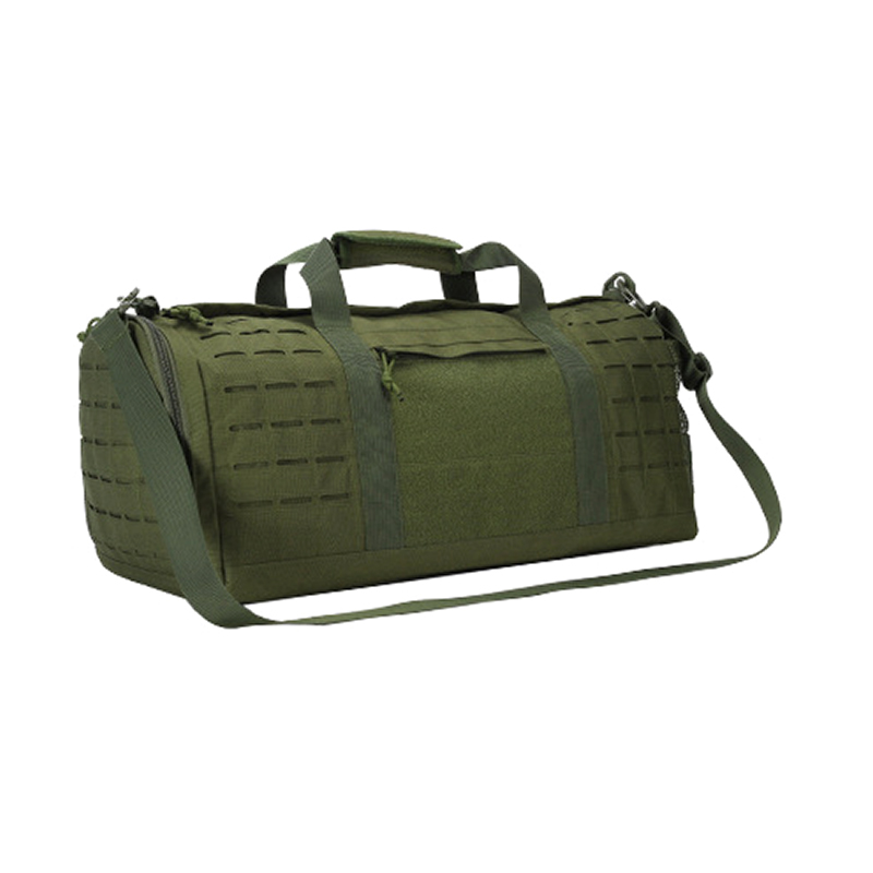 SABADO Outdoor Tactical Gym Duffel Bag para hombres