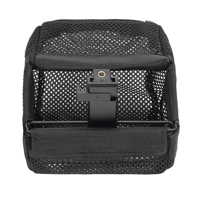 Sabado Durable Durable Bolsa de latón resistente al calor de Sabado Neta de capatilla de caparazón de grado militar para rifle