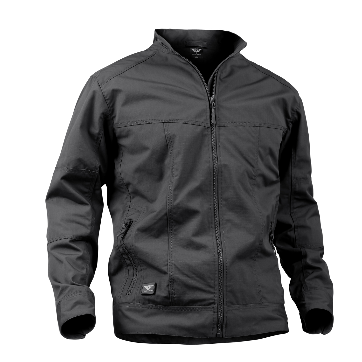 Chaqueta bomber de campo táctico para hombre SABADO