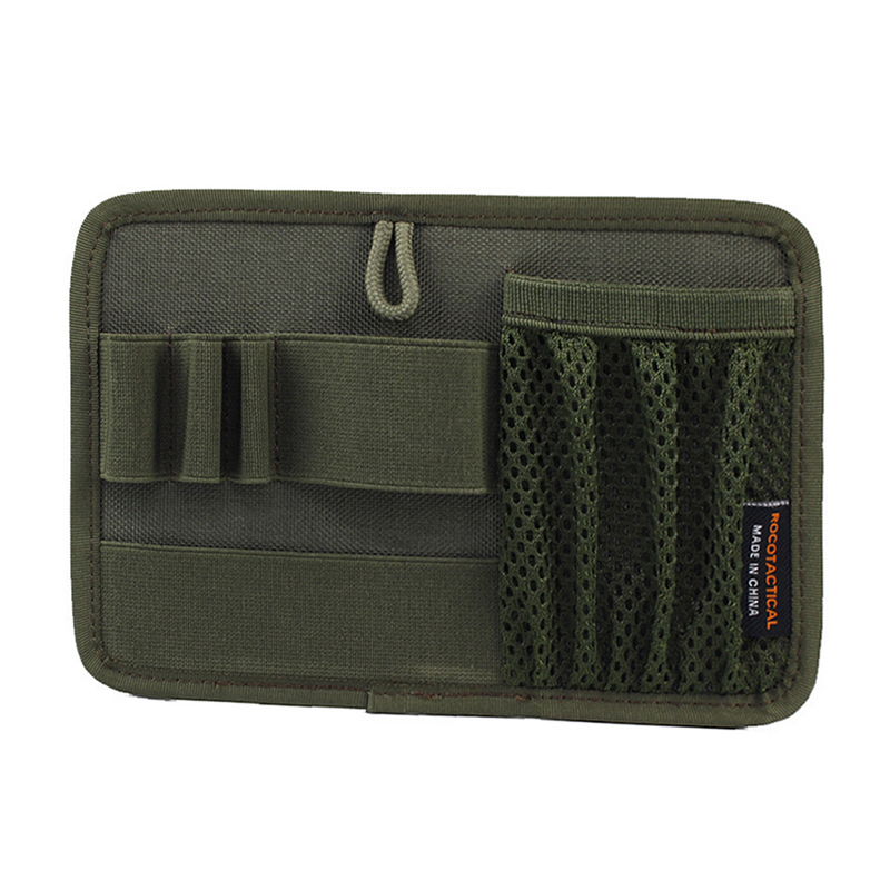 SABADO 1000D Nyln Utility Admin Tactical EDC Bolsa separadora