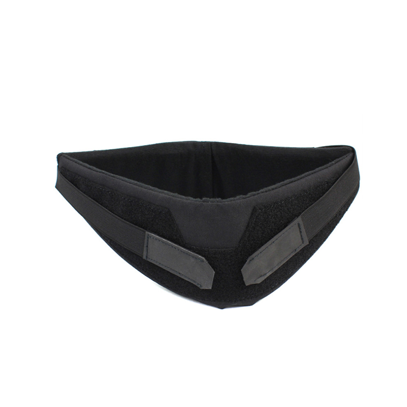 Chaleco táctico SABADO, almohadillas universales de protección para el cuello para JPC FCSK CPC