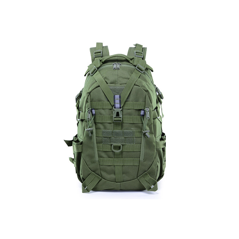 SABADO Camping Molle Tactical 40 L Mochila Militar de Asalto