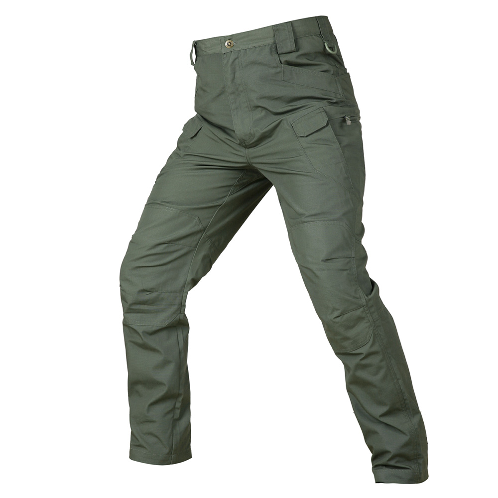 SABADO Outdoor Pantalones cargo para hombre Pantalones de combate 