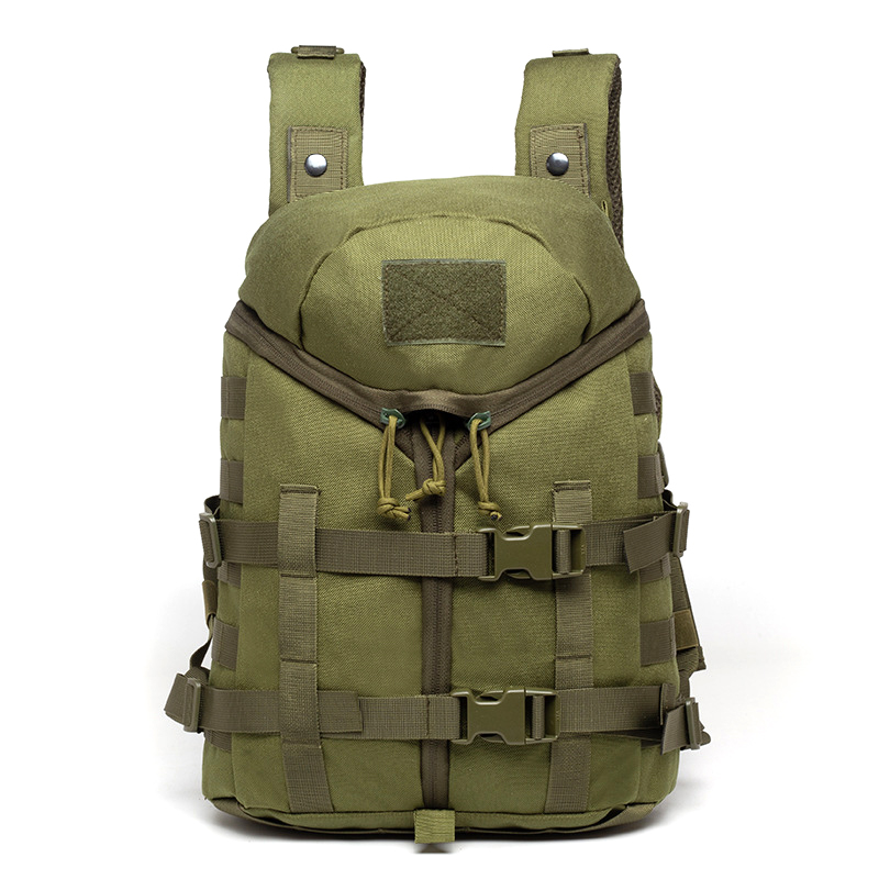 SABADO Molle Camo Camping Mochila Mochila táctica