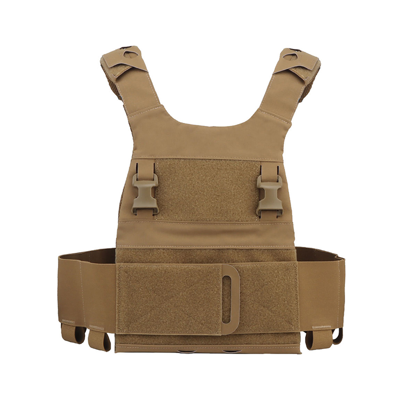 SABADO Hunting Gear Molle System Plate Carrier Chaleco militar