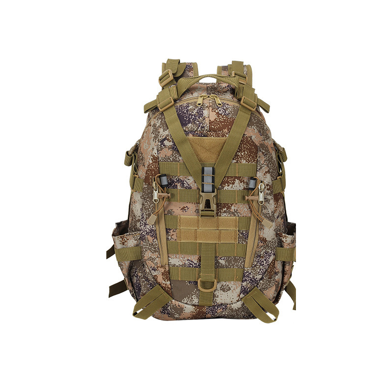 SABADO Camping Molle Tactical 40 L Mochila Militar de Asalto