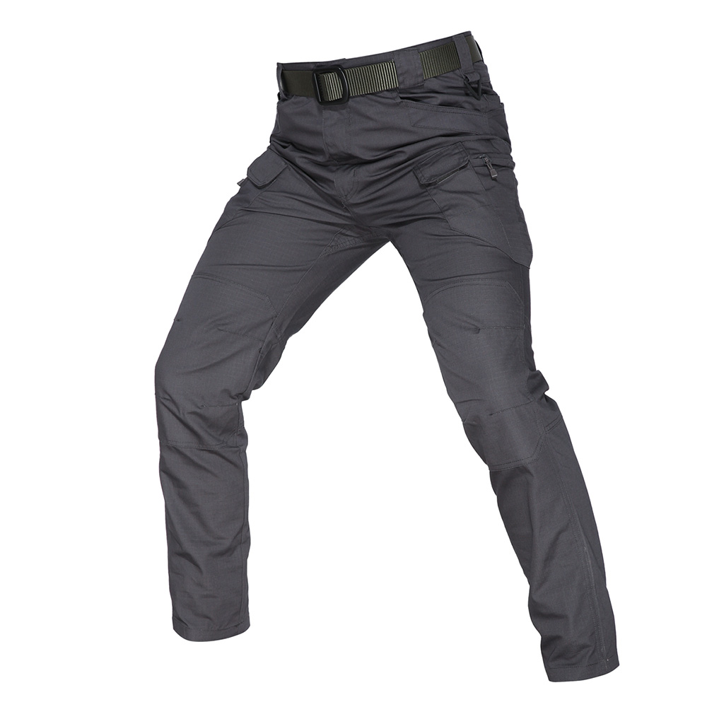 SABADO Outdoor Pantalones cargo para hombre Pantalones de combate 