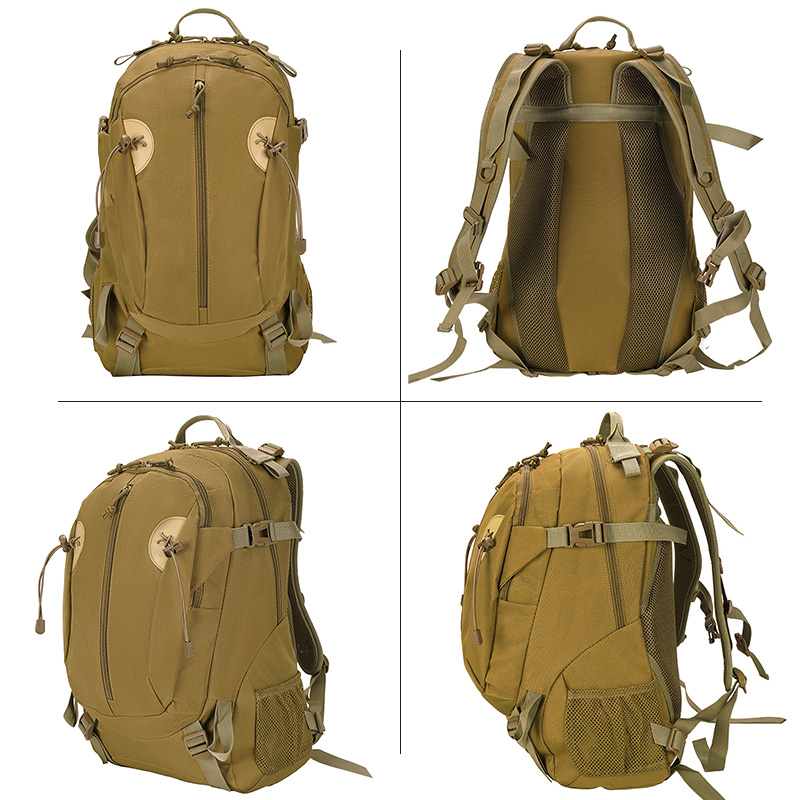 SABADO 30L Mochila impermeable Mochila militar Bolsa de camuflaje Mochila táctica