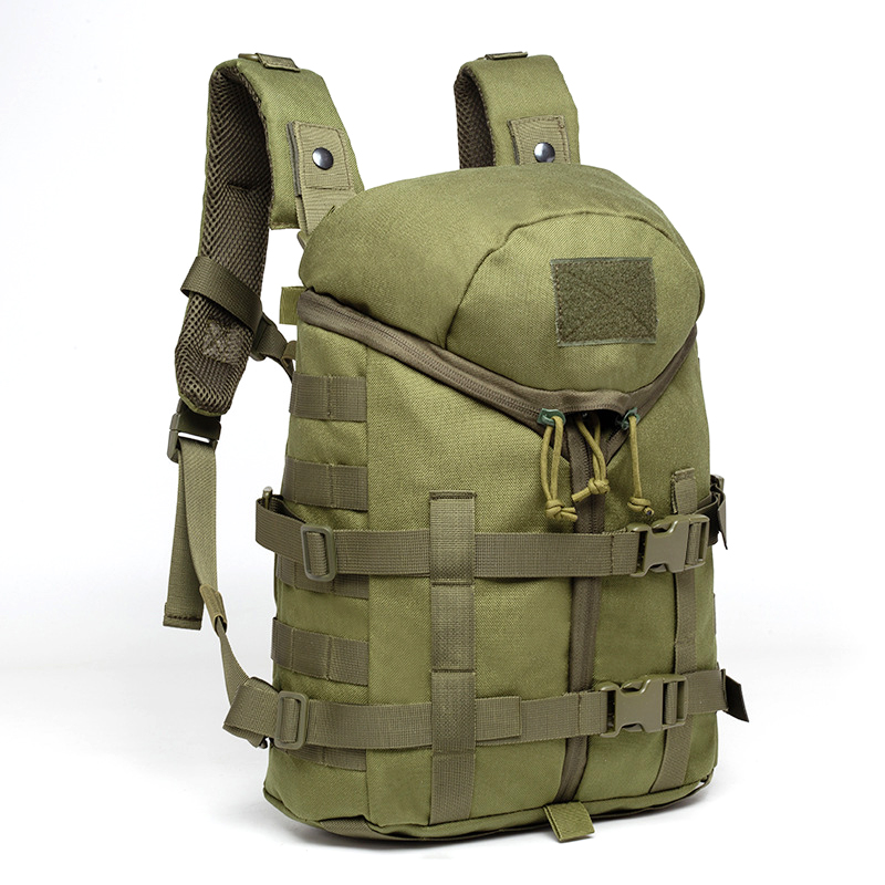 SABADO Molle Camo Camping Mochila Mochila táctica