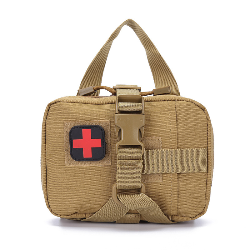 SABADO Molle Rip Away Ifak Bolsa táctica de primeros auxilios Utilidad médica EMT Bolsa