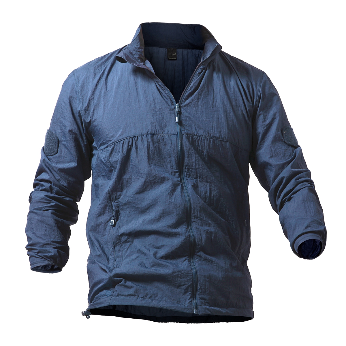 Chaqueta táctica impermeable militar SABADO para hombre 