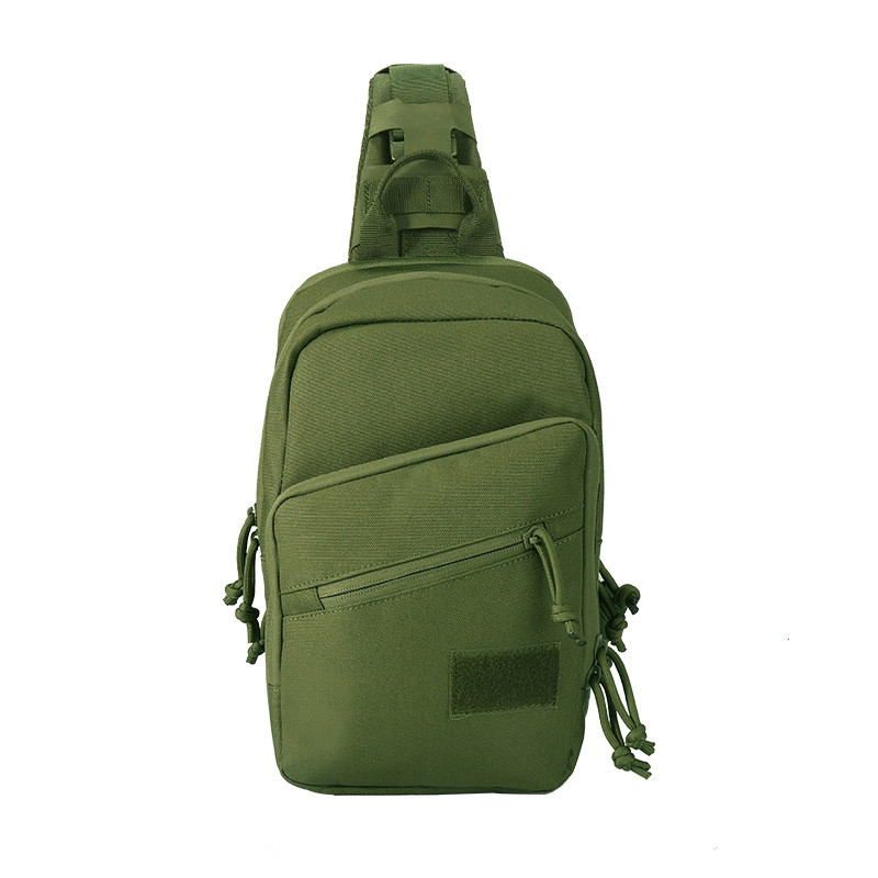 SABADO Tactical Sling Shoulder Backpack Bag para hombres