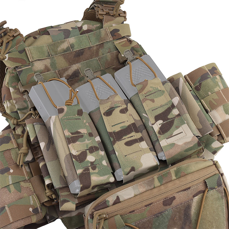 SABDO ABR Plate Carrier Chalecos Chaleco táctico