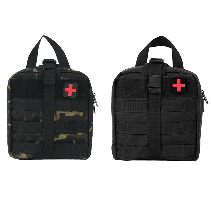 Bolsa médica militar SABADO