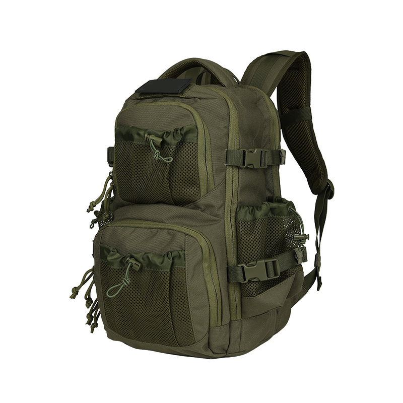 SABADO Outdoor Hunting Camo Mochila táctica de 3 días