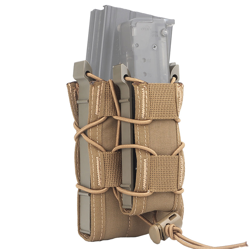 SABADO 5.56 Revista Rifle Pitol Molle Mag Holster Pouch