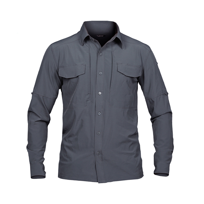 SABADO Tactical Gear Camisa militar para hombre