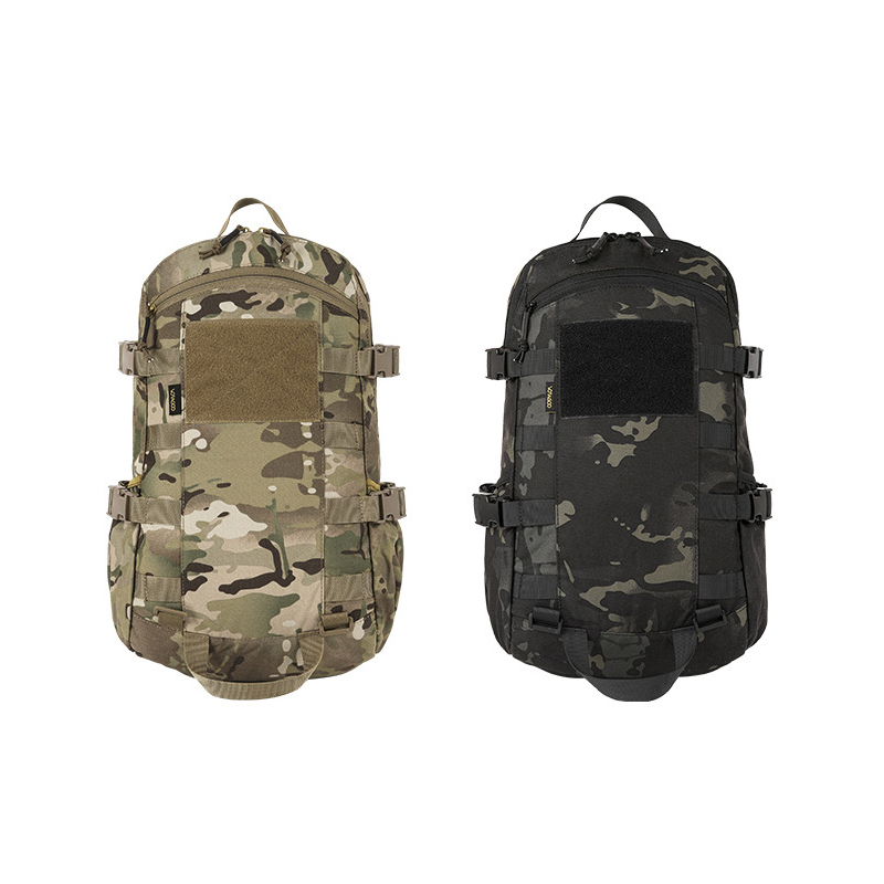 SABADO Tactical Molle Shoulder Bag Mochila militar