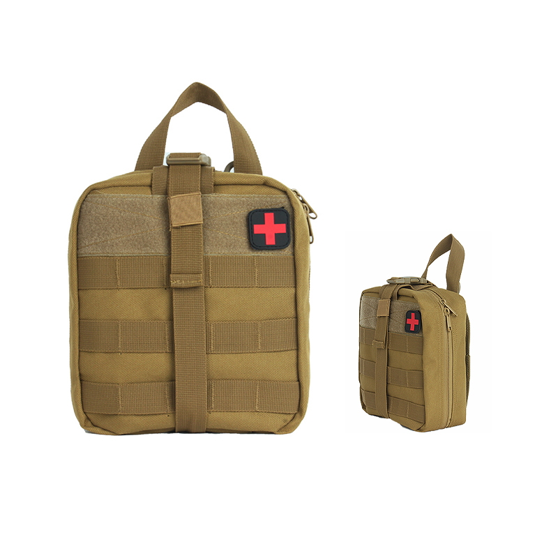 Bolsa médica militar SABADO