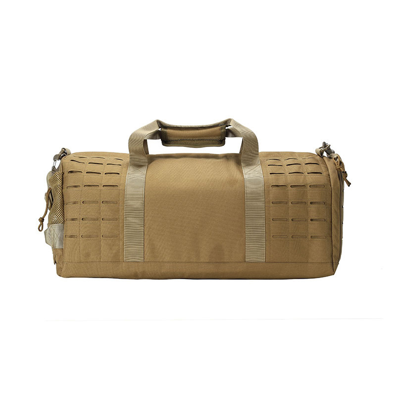 SABADO Outdoor Tactical Gym Duffel Bag para hombres