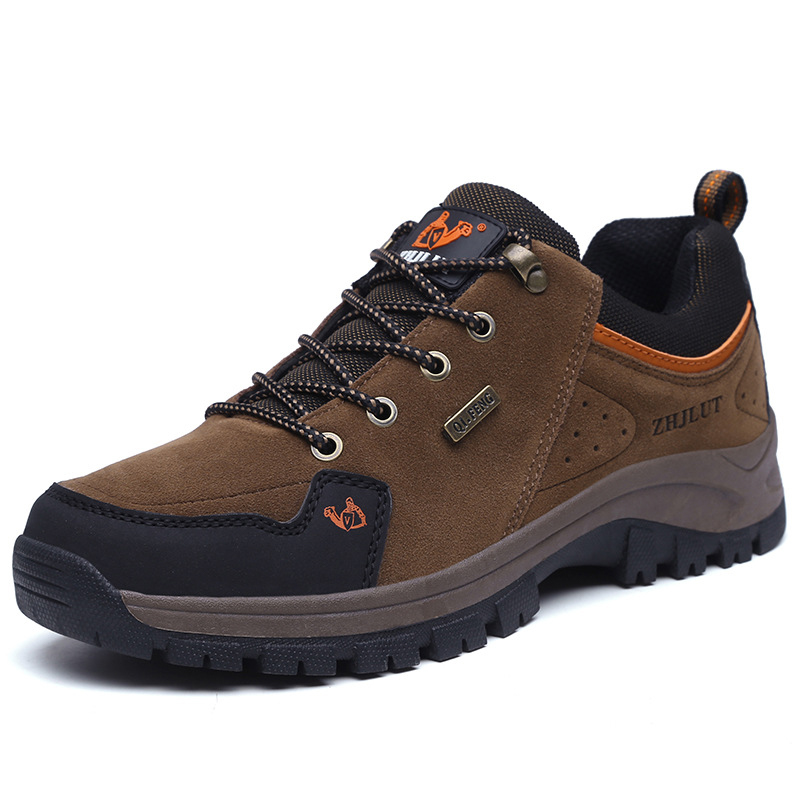 SABADO Outdoor Zapatillas de senderismo para hombre