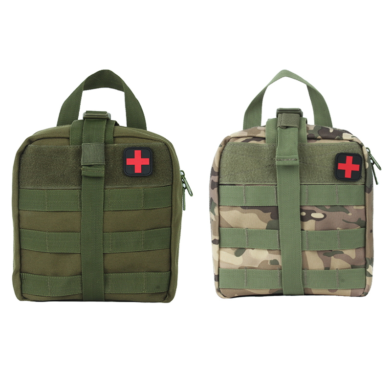 Bolsa médica militar SABADO