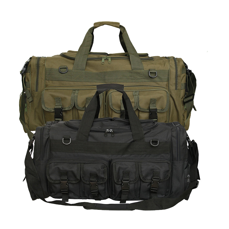 SABADO Military Pack Bolsas tácticas de viaje para deportes al aire libre para hombres