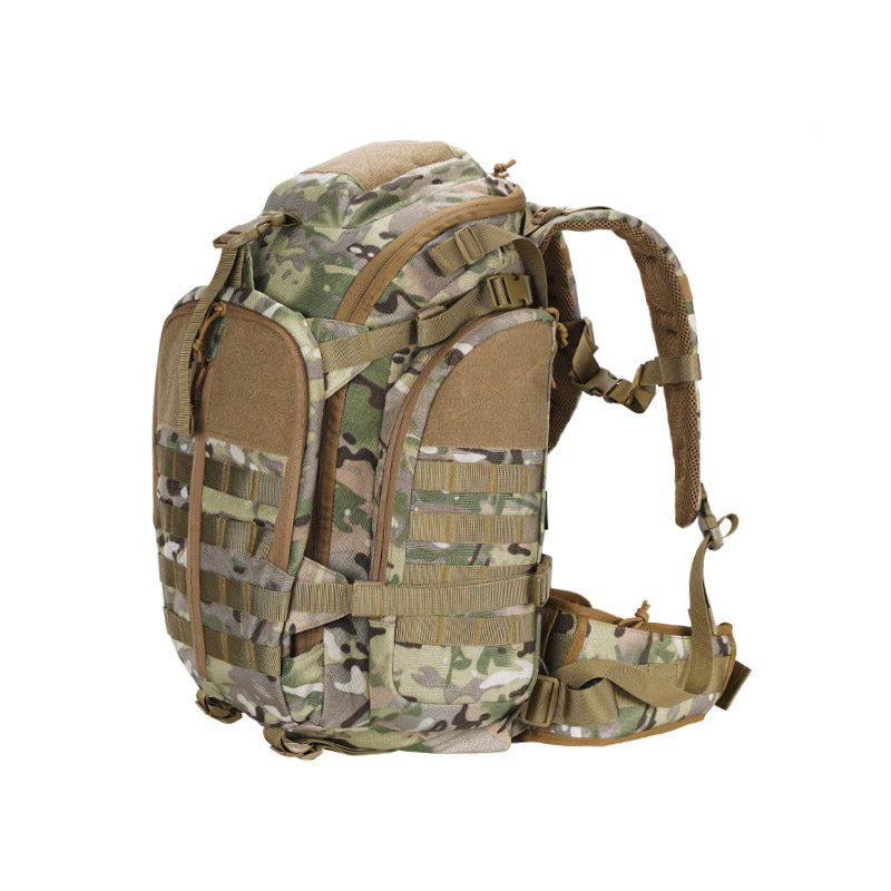 bolsa militar