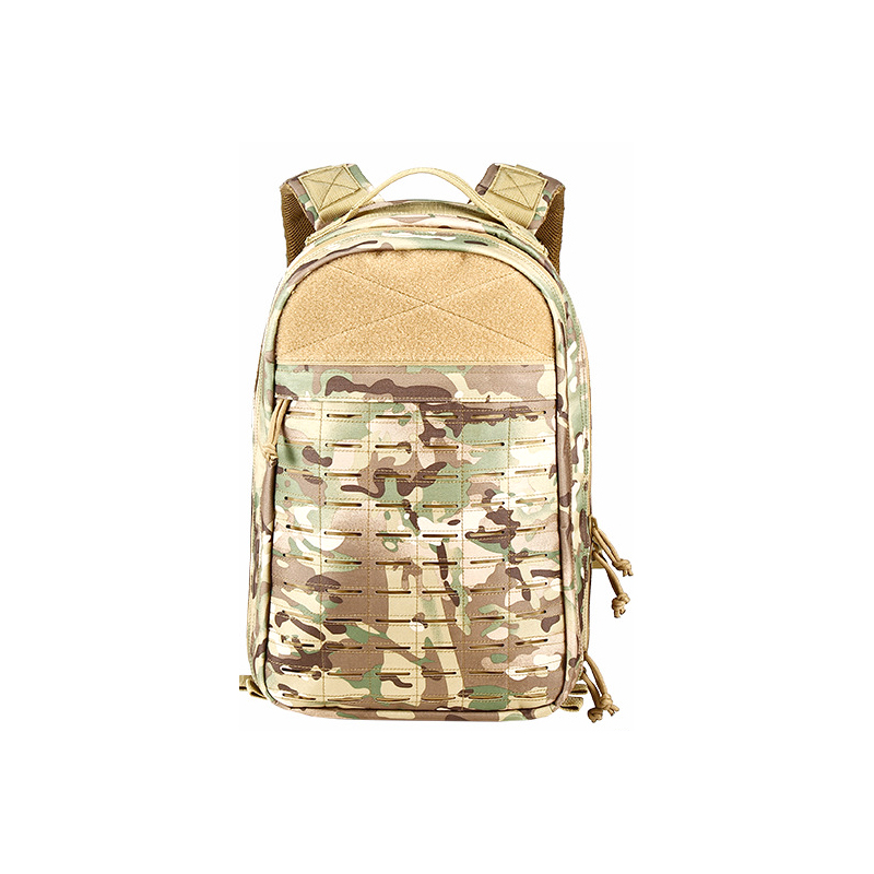 Mochila táctica militar SABADO Molle