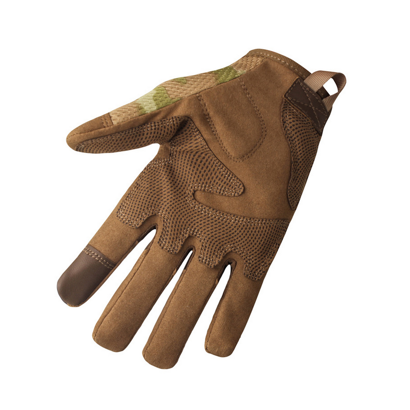 SABADO Guantes tácticos para hombre Guantes de moto con pantalla táctil